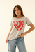 Remera Love Algodon - tienda online