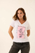 Remera Boutique Algodon en internet