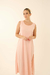 Vestido rochi algodon