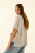 Remera oversize Playa en internet
