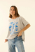 Remera oversize Playa - comprar online