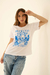 Remera Reckless Algodon - presencia