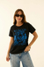 Remera Reckless Algodon - comprar online