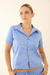 Camisa Terrada rayada Poplin camisero - comprar online