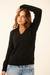 Sweater Bremer Escote V