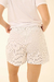 Imagen de Short rayado Poplin