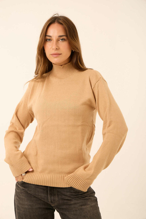 Media Polera Bremer Lisa - (copia)