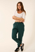 Babucha friza lisa premium - tienda online