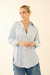 Camisa larga Boyaca rayada poplin camisero en internet
