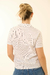 Camisa Terrada rayada Poplin camisero