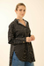 Camisa larga Boyaca rayada poplin camisero