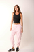 Babucha Madrid Plush - presencia