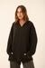 Remera Dany canguro Modal Soft