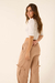 Pantalón cargo darlon premium - comprar online