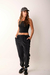 Babucha Madrid Plush - comprar online