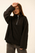 Buzo Ibiza darlon liso con cierre - tienda online