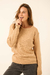 Sweater Bremer Cuello redondo