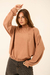 Polera Juanita Darlon liso - presencia