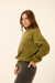 Polera Juanita Darlon liso - comprar online