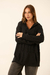 Buzo Lola canguro Waffle - tienda online