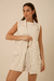 conjunto lino rayado lulita
