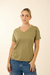 Remera Alex Algodon - tienda online