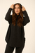 Buzo Mango Waffle - tienda online