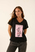 Remera Boutique Algodon