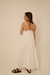 Imagen de Vestido Ema Poplin Con Volado