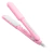 Mini Planchita De Pelo De Viaje Flequillo Cabello Viajera - comprar online