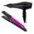 Set Combo Planchita De Pelo + Secador De Pelo 2 Velocidades - TUATIENDA MAYORISTAS
