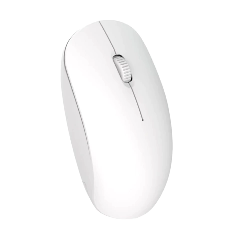 Mouse Inalámbrico Óptico 3d 1600 Dpi Receptor Usb Para Pc - comprar online