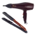 Imagen de Set Combo Planchita De Pelo + Secador De Pelo 2 Velocidades