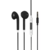 Imagen de Auriculares In Ear Con Cable 3.5mm Micrófono Manos Libres