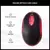 Mouse Óptico 800 Dpi Con Cable Conexión Usb 2.0 Luces Led - comprar online