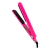 Planchita De Pelo Placas Nano Titanium 150° A 230° Alisa 55w - comprar online