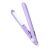 Planchita De Pelo Mini Flequillo Cabello Portátil De Viaje - comprar online