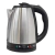 Pava Eléctrica Corte Mate Y Cafe Osr Acero Inoxidable 2 Lts - comprar online