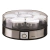 Yogurtera Eléctrica Fabrica De Yogurt 7 Frascos 1,5lts 20w - comprar online