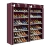 Zapatero Estante Organizador De Calzados Zapatos 6 Niveles - comprar online
