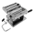 Máquina Fabrica De Pastas Acero Inoxidable Fideos Caseros - comprar online