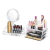 Combo Organizadores Para Maquillaje Acrílico Cosméticos X2