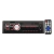 Estéreo Auto Pantalla Lcd Con Usb Mp3 Fm Sd Entrada Auxiliar