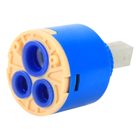 Cartucho Repuesto Para Griferia Canillas Monocomando 40 Mm - comprar online