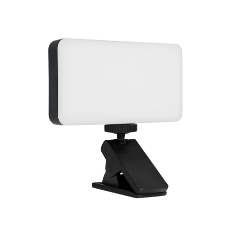 Flash Luz Led Para Celular Computadora Portátil Recargable