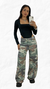 CALÇA CARGO LYNX - comprar online