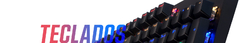 Banner de la categoría Teclados