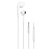 NG-1600 // AURICULARES IN EAR MANOS LIBRES en internet