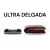 BILLETERA ROGUE CUERO MARRON - comprar online