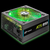 ATX-850 RGB // FUENTE DE ALIMENTACIÓN PARA PC CON LEDS